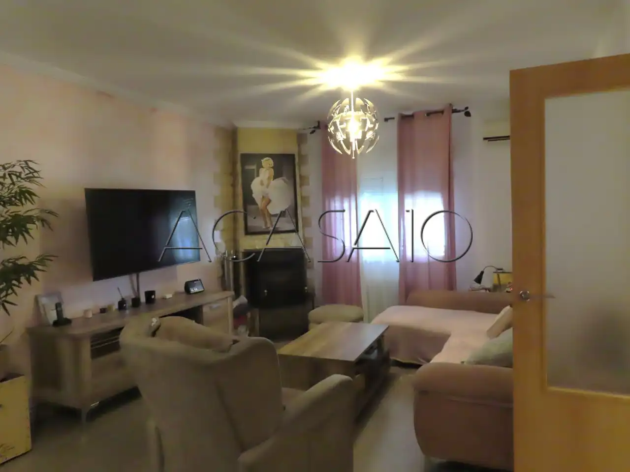 Casa con piscina in vendita a El Viso de San Juan, imagen 29