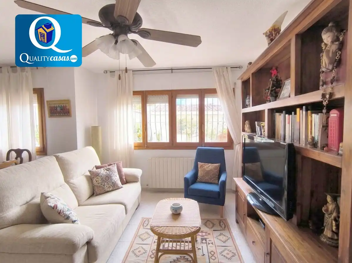 Villa à vendre à de Los Eucaliptos, imagen 6