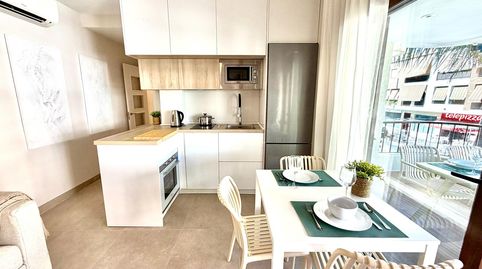 Photo 3 of Flat for rent in Avenida Juan Carlos I, 26, Almuñecar Centro, Almuñécar