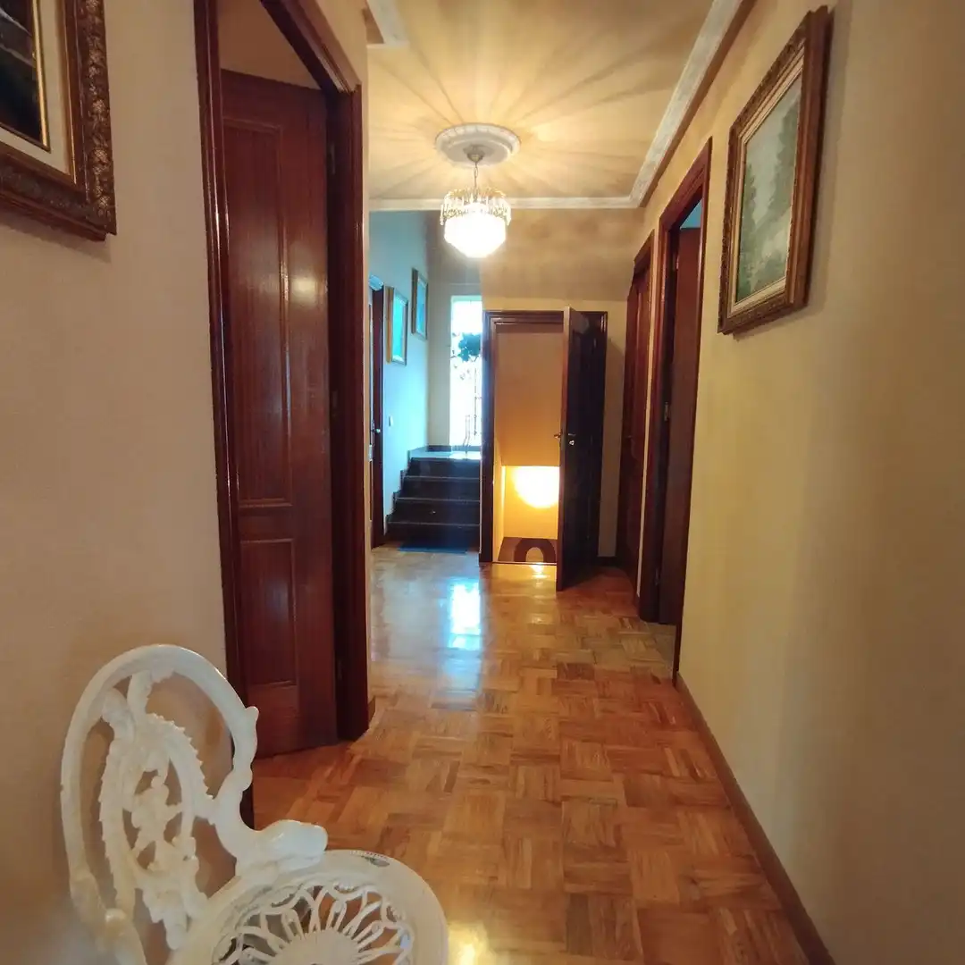 Casa o xalet en venda en Villaviciosa amb Calefacció, Terrassa i Traster