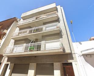 Exterior view of Flat for sale in Blanes