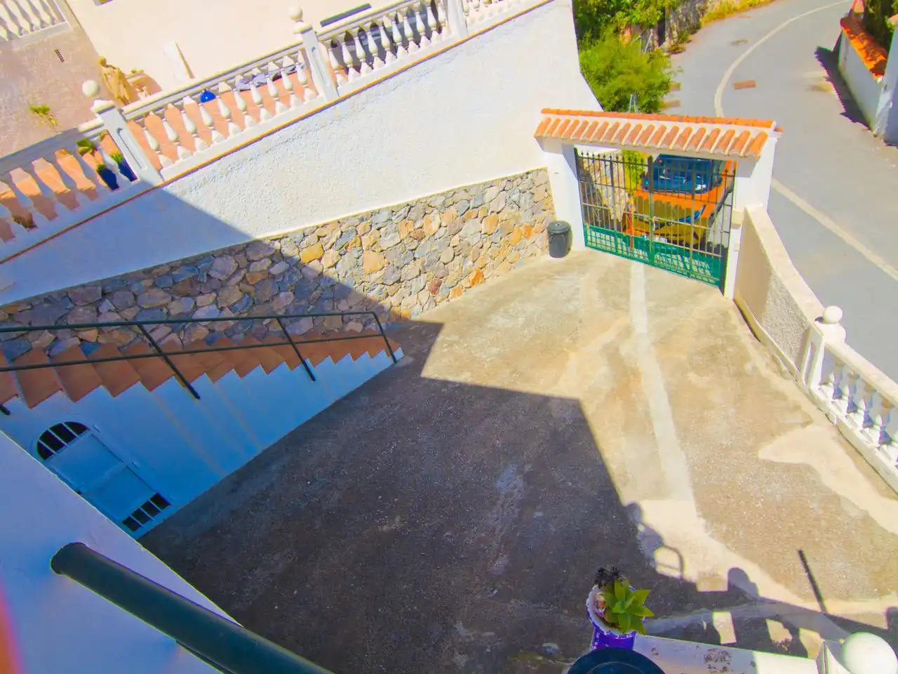Maison à vendre à Paseo Andrés Segovia 15, imagen 34
