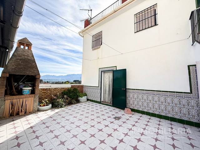 Casa-chalet en Venta en Urbanizacion Ronda Poniente en Villafranco del Guadalhorce