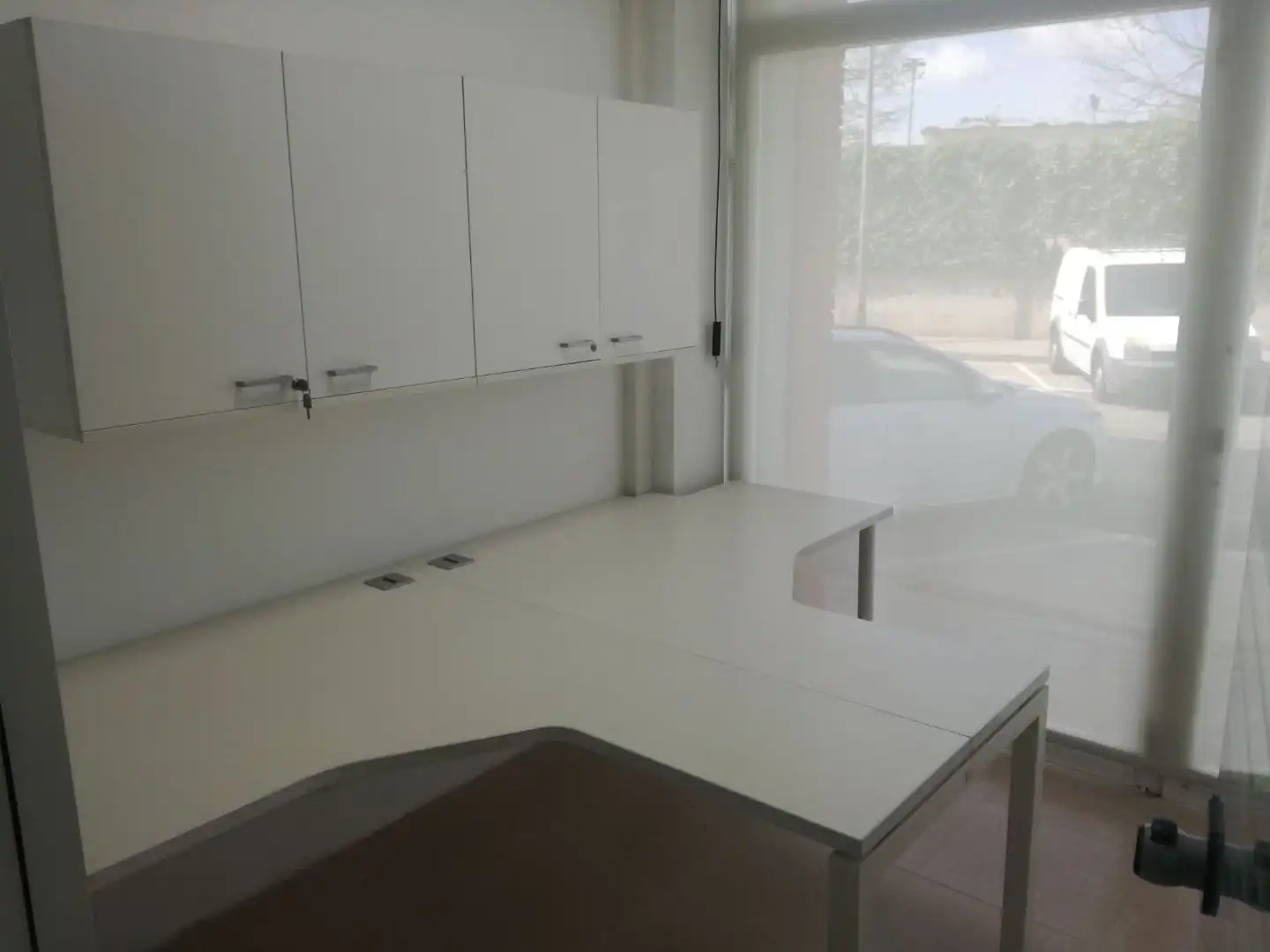 Commercial properties for rent in Ripollet  with Air Conditioner, Heating and Furnished