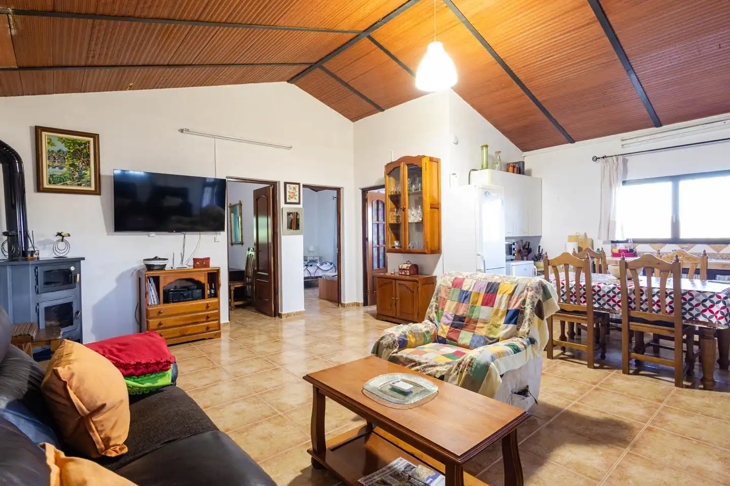 Casa con piscina en venta en MA-448, imagen 29