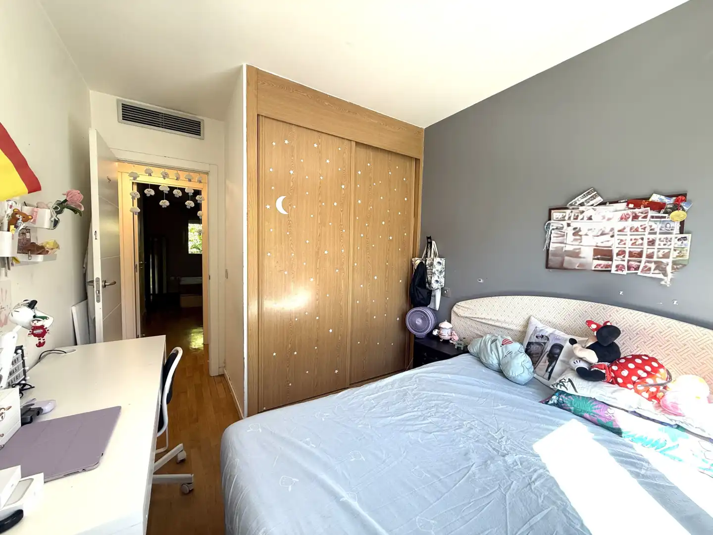 Habitación de Piso en venta en Parque Oeste - Fuente Cisneros
