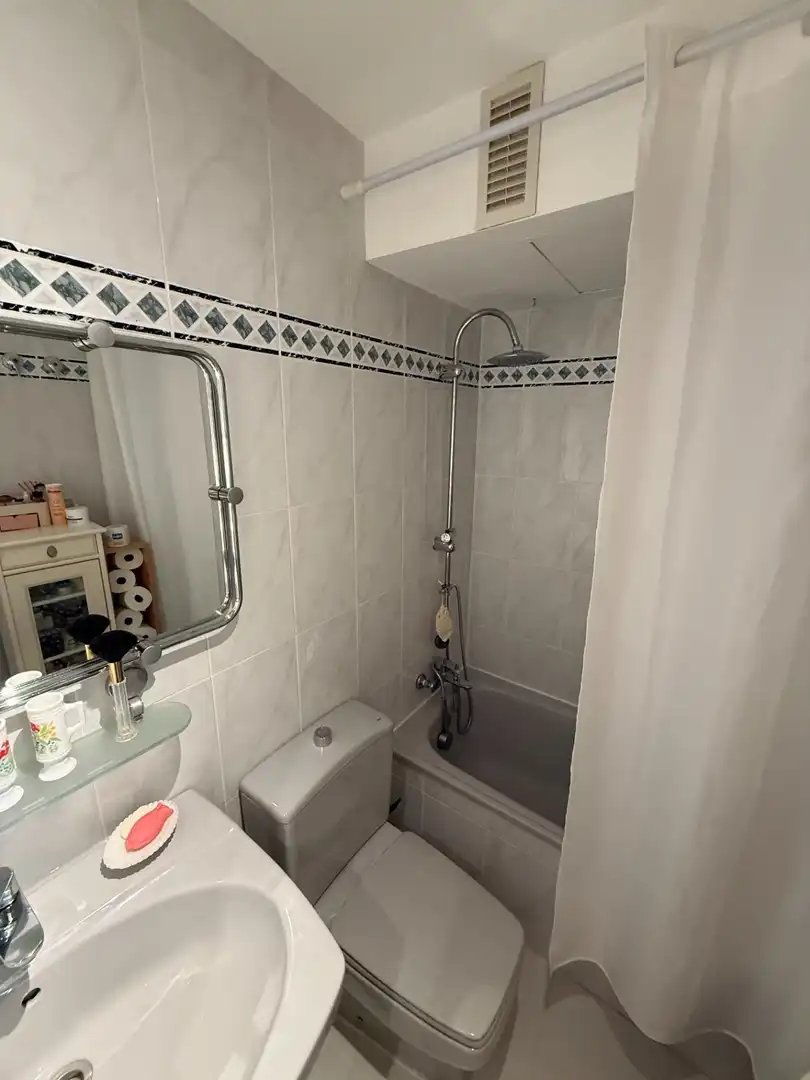 Baño de Piso en venta en Valencia