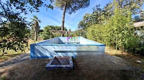 Foto 3 von Country house zum Verkauf in Carretera de Sevilla - Los Montitos, Badajoz Capital