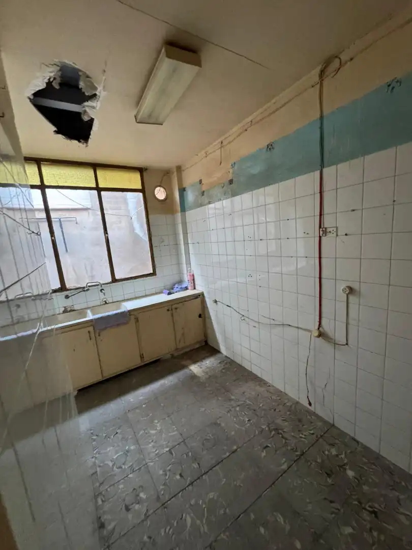 Kitchen of Houses for sale in L'Alcora