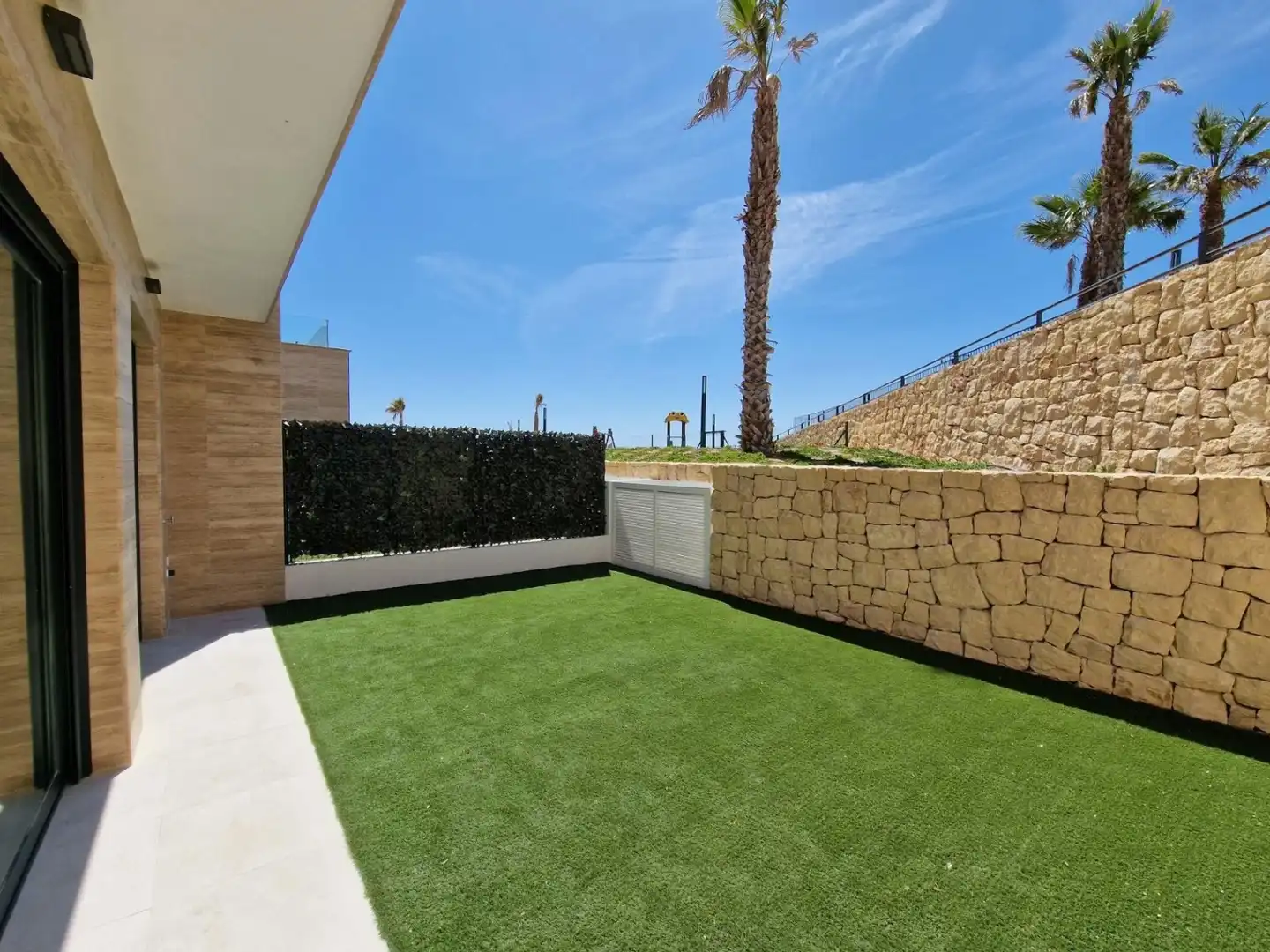 Maisonette mit Pool zum Verkauf in Golf Bahía, imagen 26