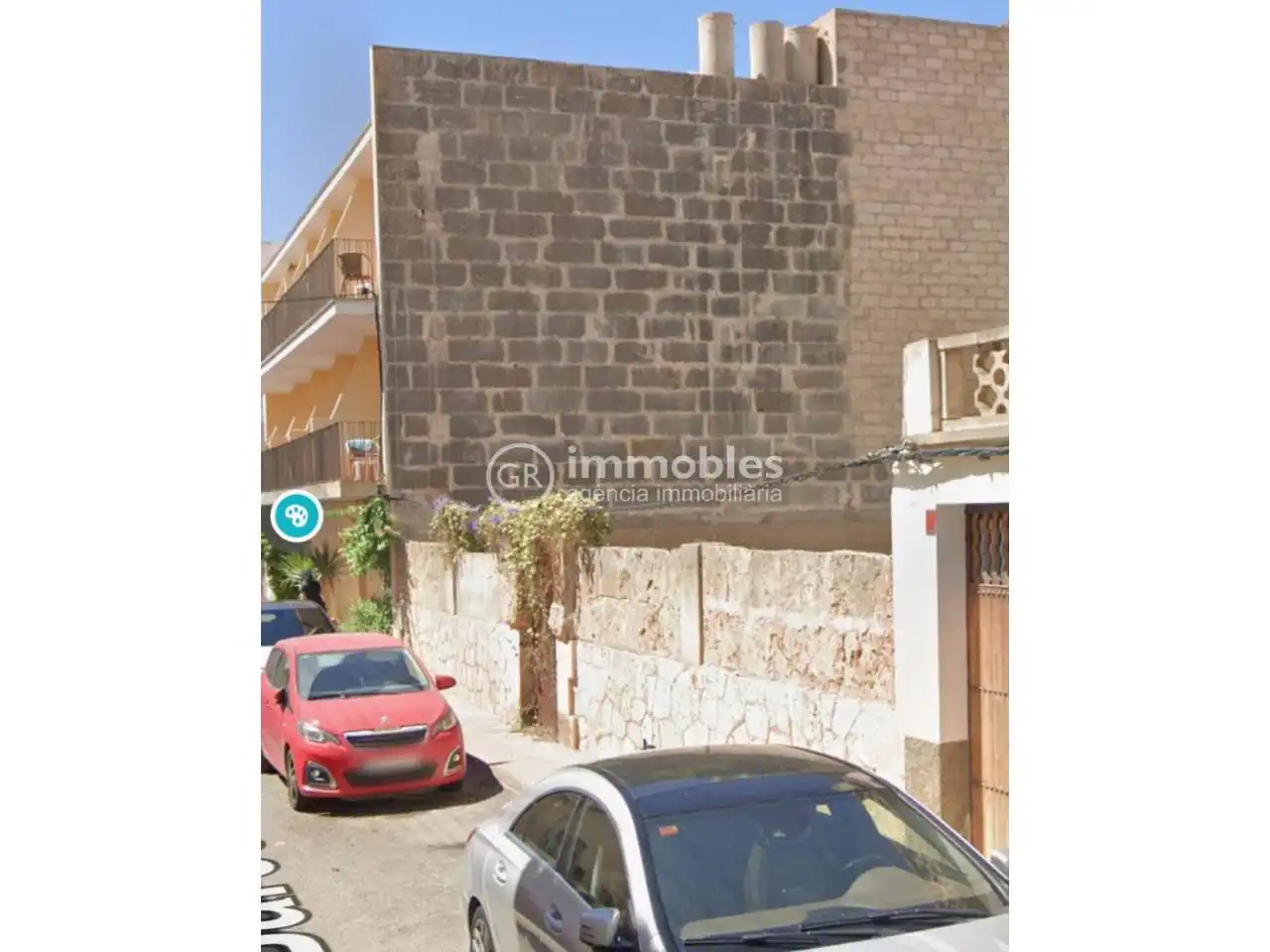 Residential for sale in Calle Capità Barceló, Portocolom