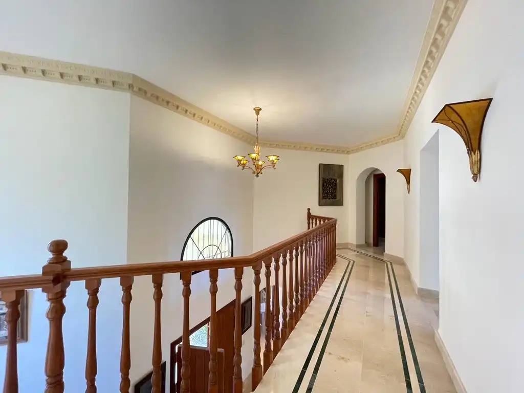 Casa o xalet de lloguer en Benahavís amb Aire condicionat, Calefacció i Jardí privat