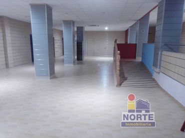 Local comercial en venda a Zona Nord
