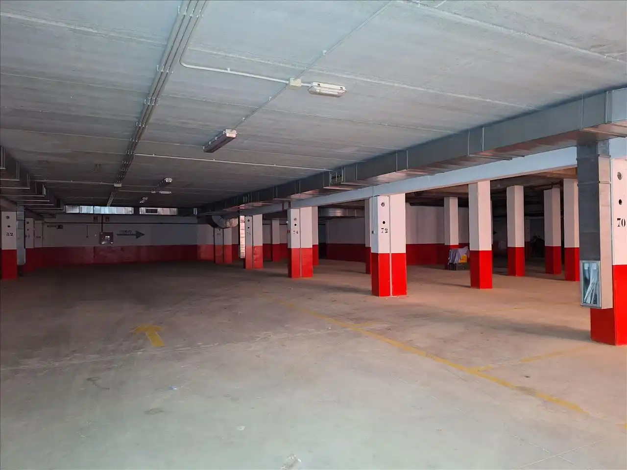 Parking for sale in Canarias, 4, imagen 3
