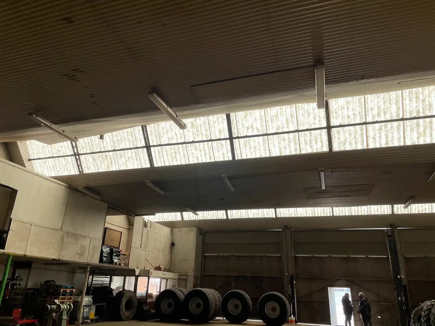 Industriegebäude zur Miete in Santo Domingo de la Calzada, imagen 18