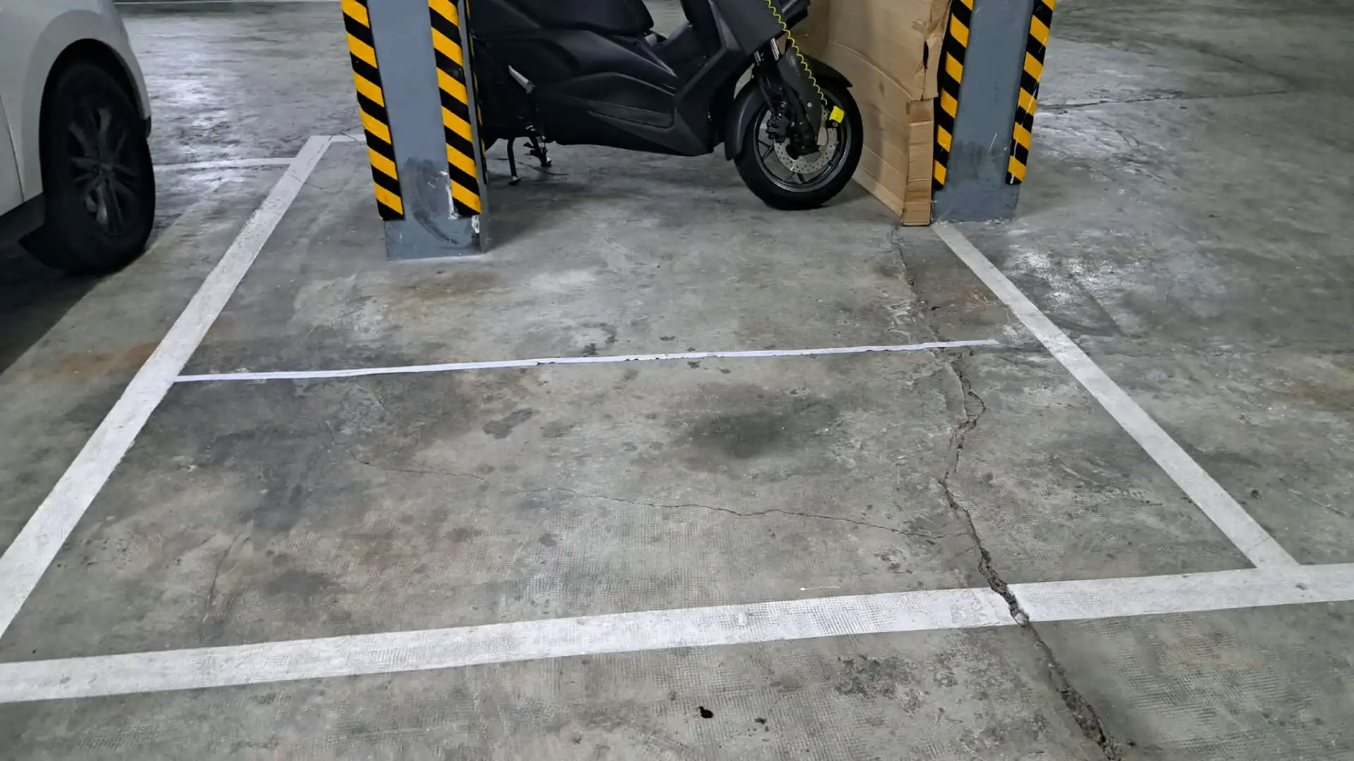 Motorbike for sale in Carrer de Sardenya, imagen 3