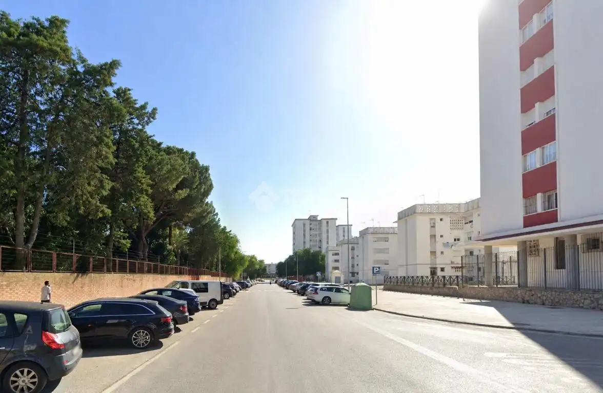 Flat for sale in La Plata