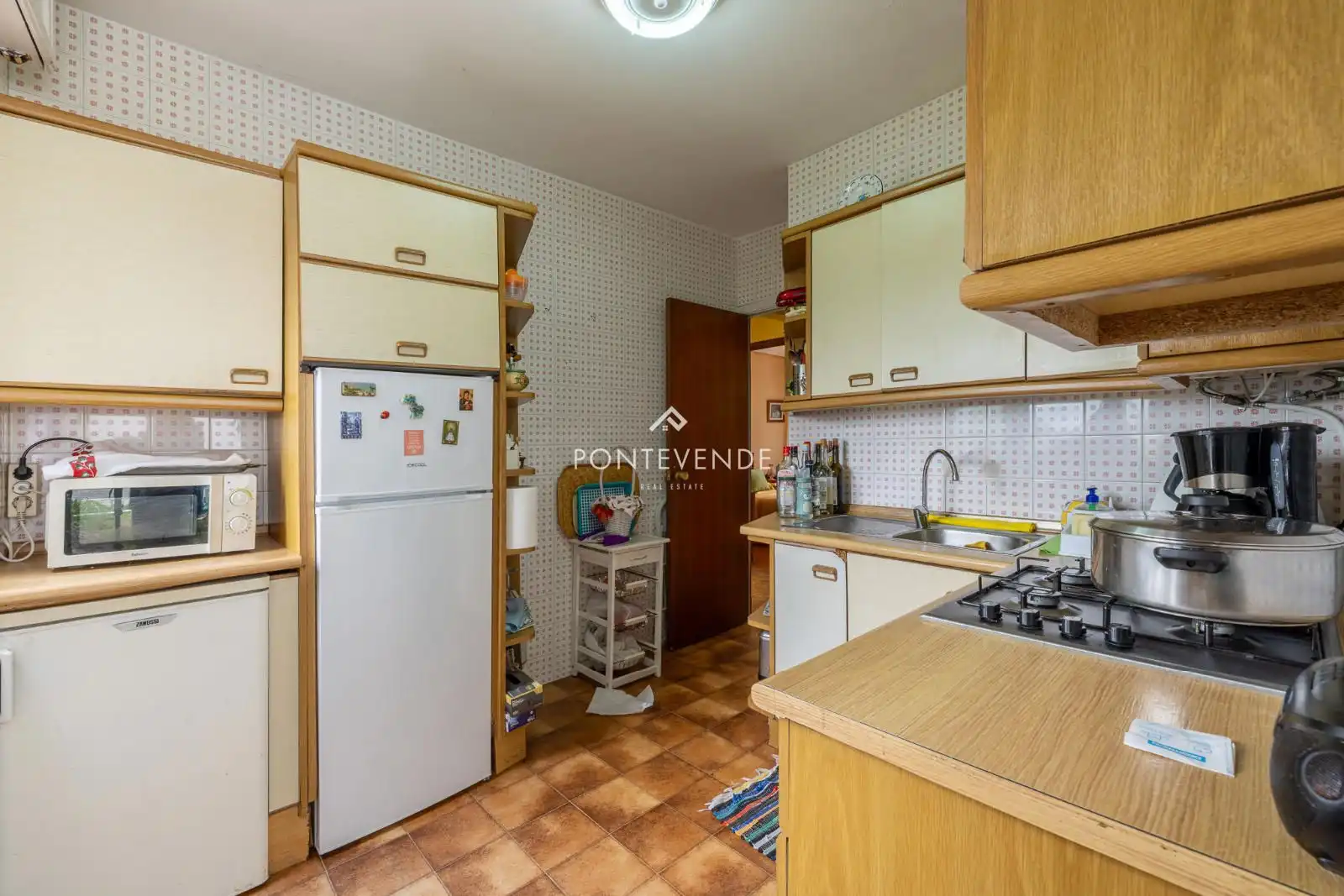 Villa con giardino in vendita a Coruxo - Oia - Saiáns, imagen 19