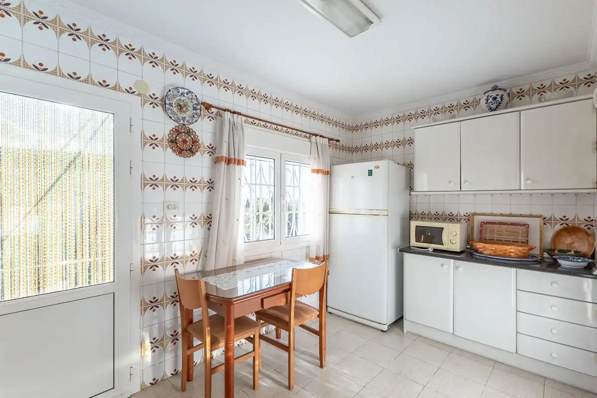 Casa o chalet en venta en Barrio de la Vega