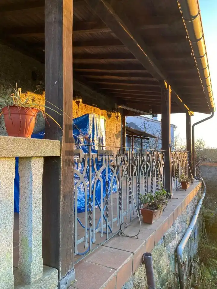 Casa o chalet en venta en LG. A PENA, Vilamarín