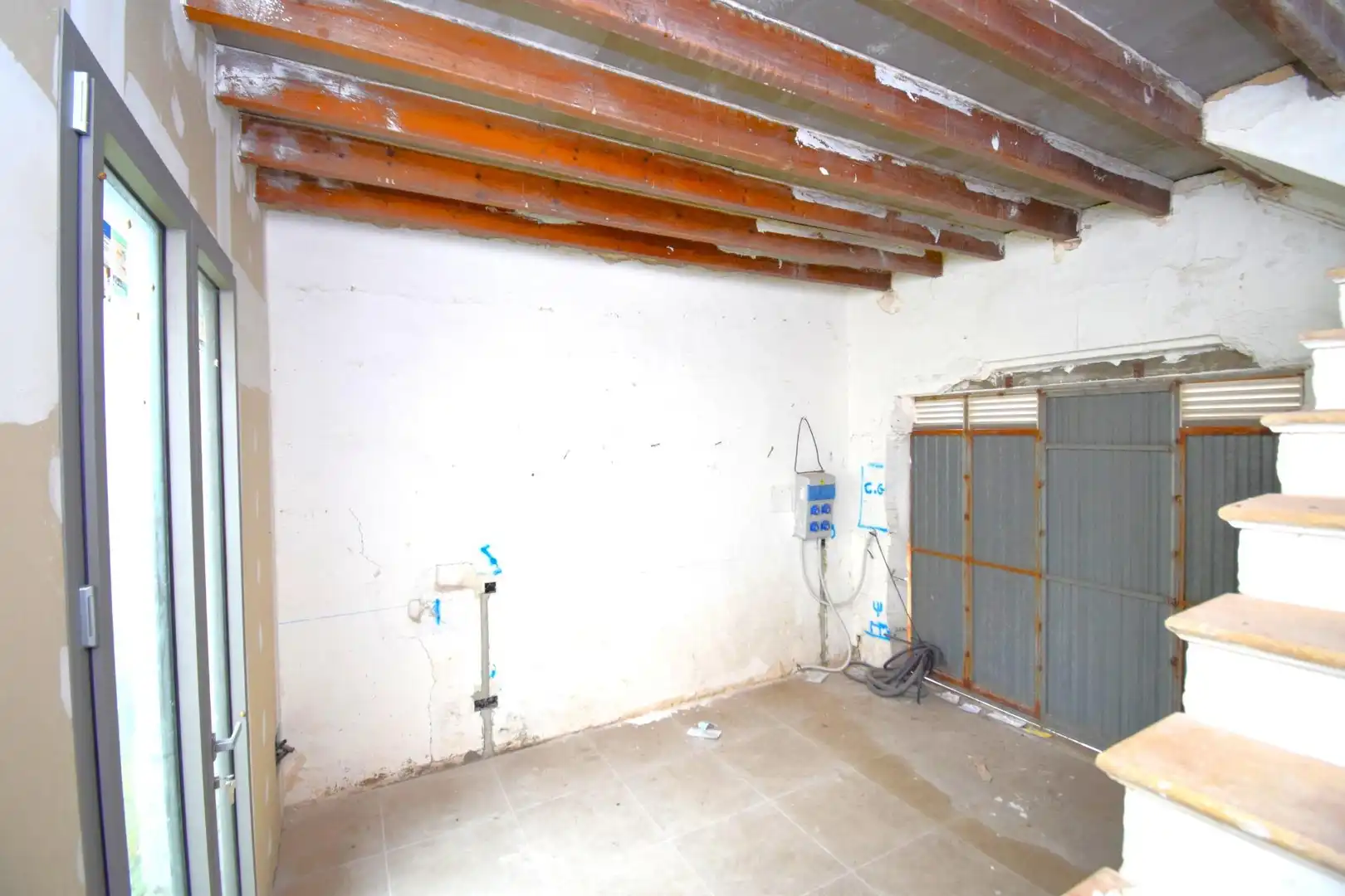 Maison rustique avec jardin à vendre à Calle Sa Teulera 41, imagen 12
