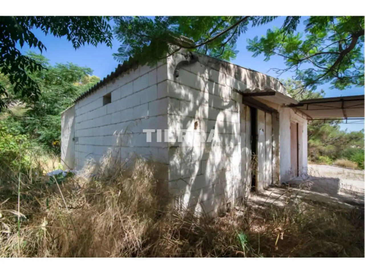 Lands and plots for sale in Poligono El Semolilla, imagen 24