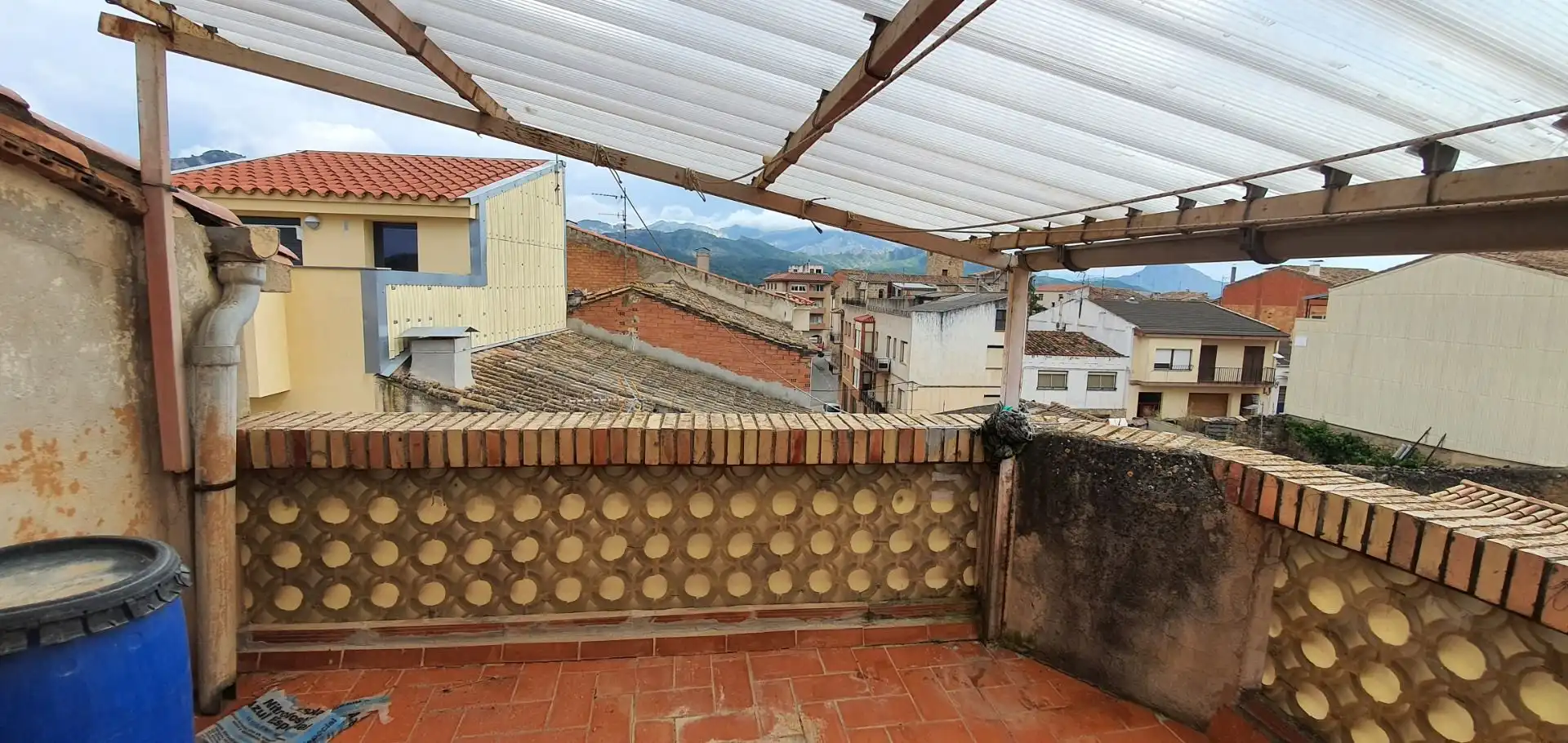 Terrace of Houses for sale in Bot