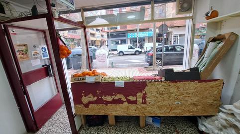 Photo 5 of Premises for sale in Del Compromiso de Caspe, 80, Las Fuentes,  Zaragoza Capital