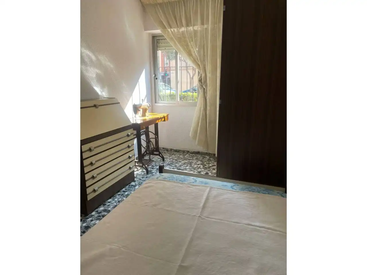 Habitación de Piso en venta en Valencia
