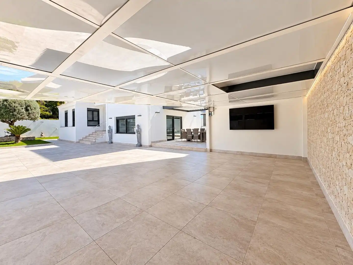 Casa o chalet en venta en El Carme - Sant Agustí - Bonavista