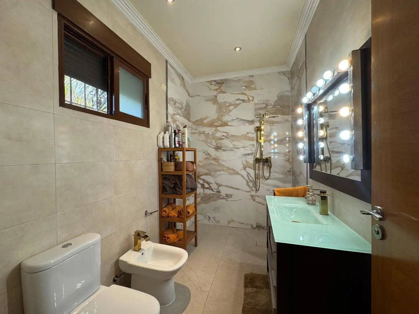 Chalet con jardín en venta en Calle Mayor de El Raal, imagen 44