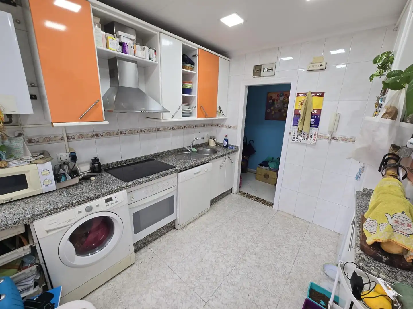 Flat for sale in El Retiro - La Vid