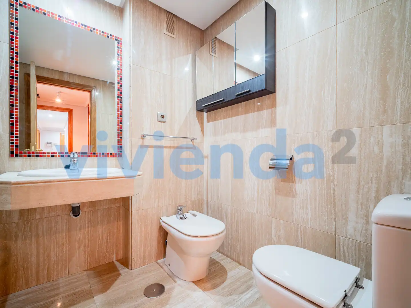 Appartement avec terrasse à louer à Avenida de los Arces, imagen 21