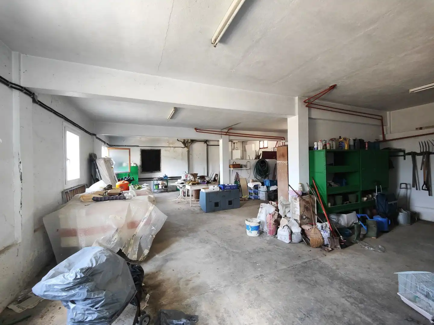 Casa o chalet en venta en Lasarte-Oria con Calefacción, Jardín privado y Terraza
