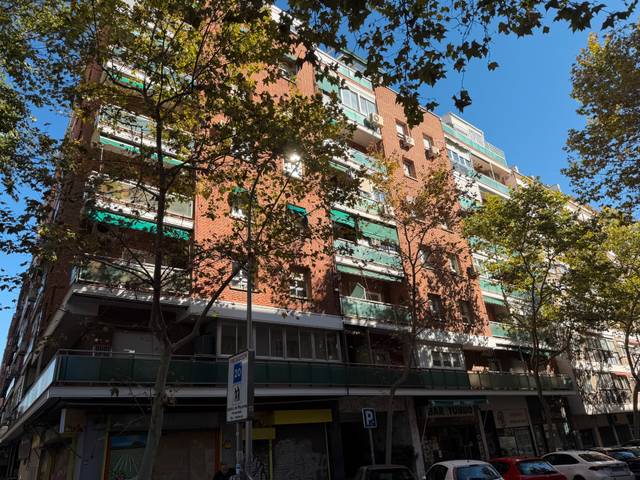 Apartamento en Venta en Calle de Santa Hortensia en Prosperidad