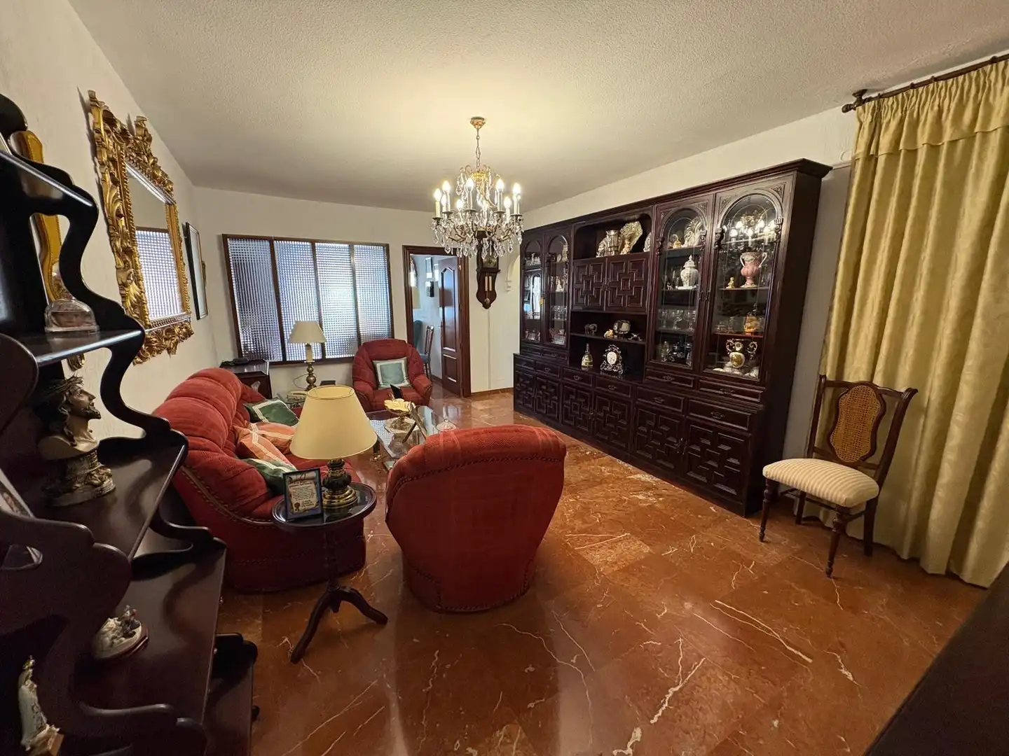 Flat with lift for sale in Poniente-Sur, imagen 8