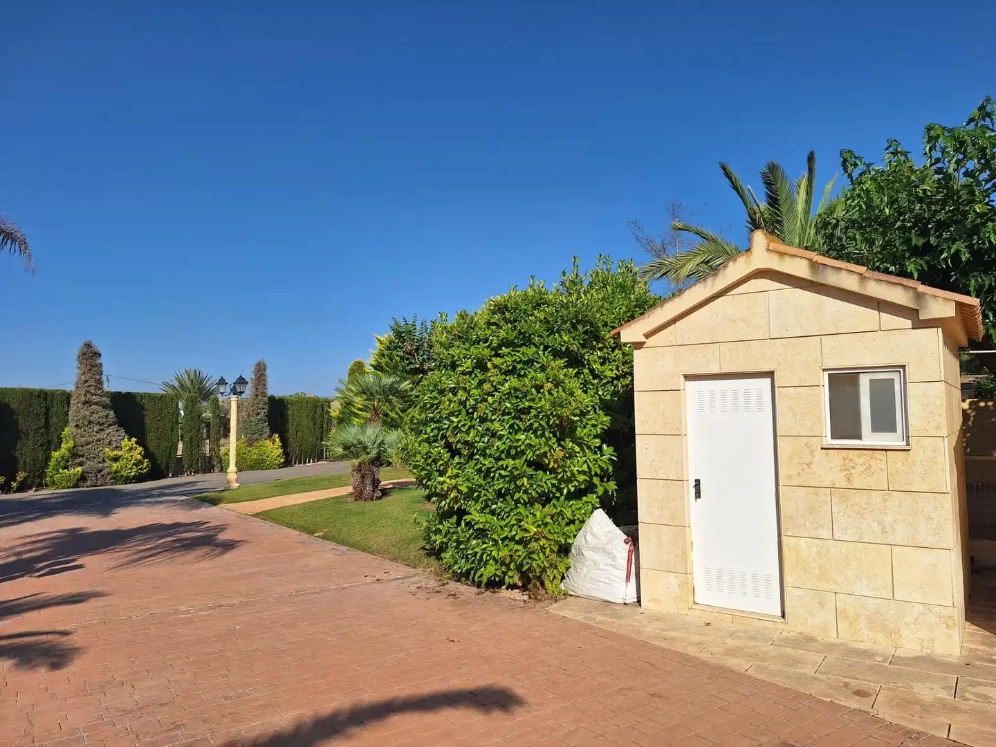 Chalet con piscina en venta en Pedanías Este, imagen 58