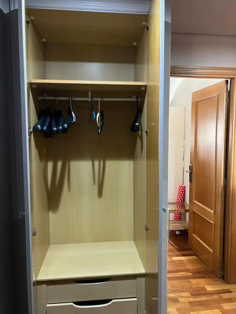 Habitación de Piso de alquiler en Algirós