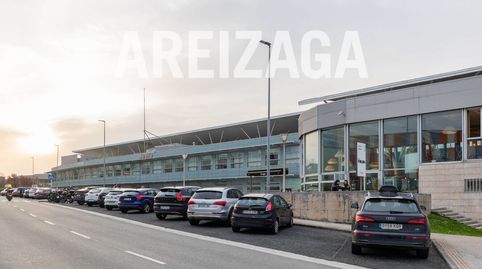 Foto 4 von Büro zur Miete in Miramon Pasealekua, 198, Miramon - Zorroaga, Donostia - San Sebastián