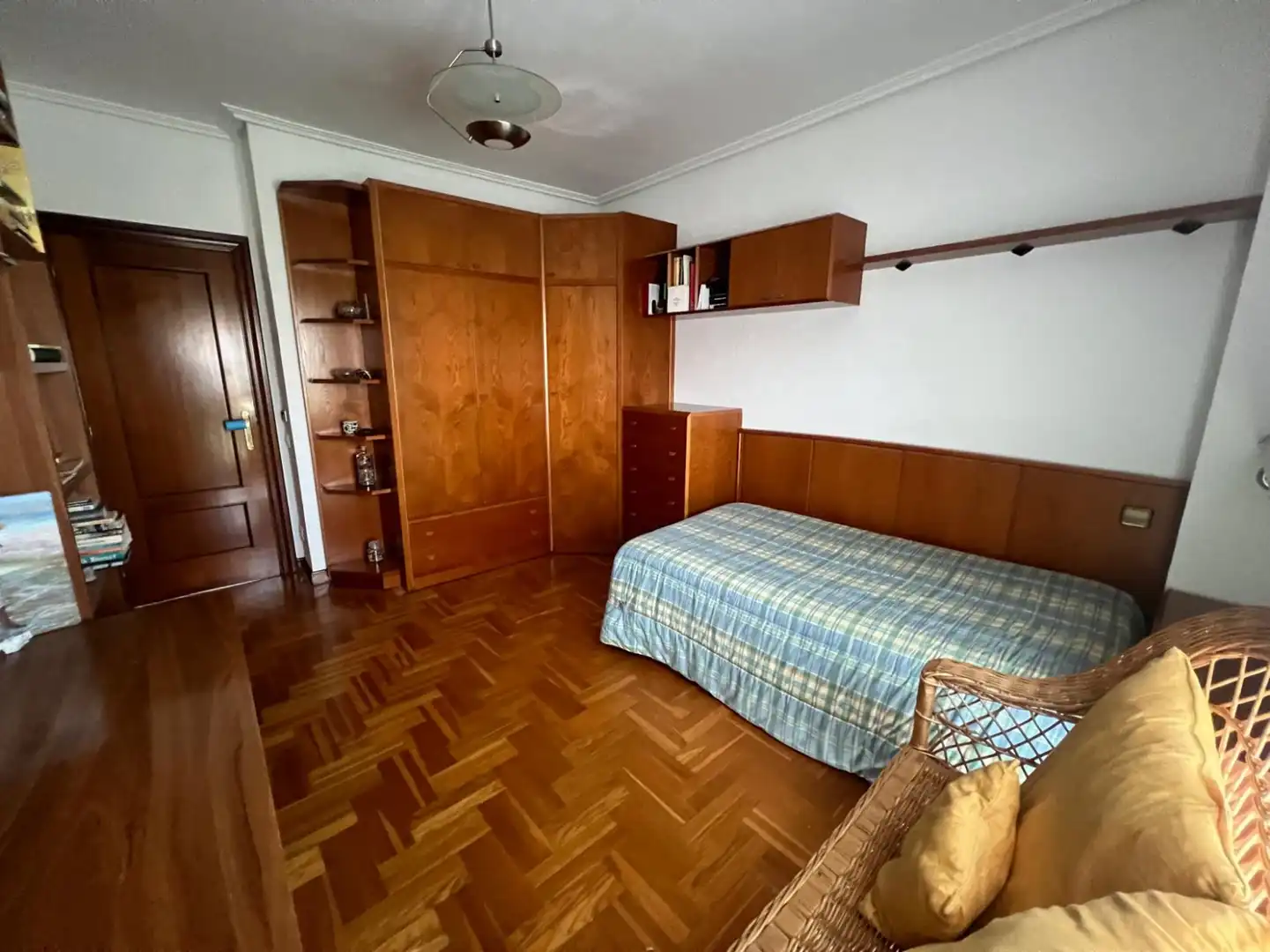 Appartement avec terrasse à vendre à Centro, imagen 3