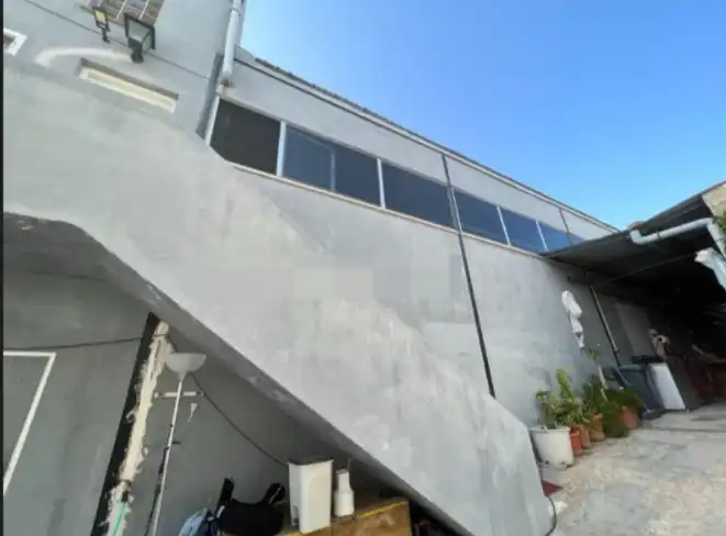 Nave industrial en venta en Port d'Alcúdia - Platja d'Alcúdia