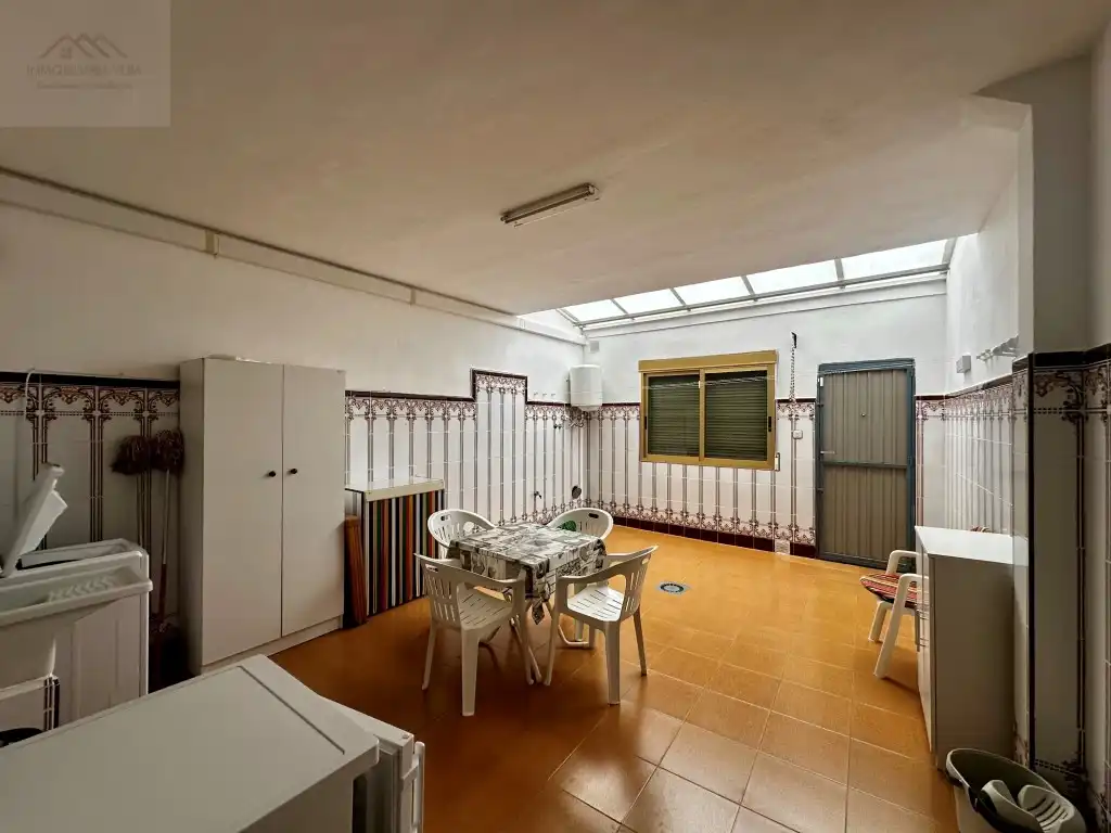Casa o chalet de alquiler en Avenida Pedro López Meca, Bolnuevo