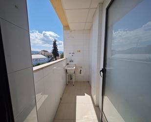 Balcony of Flat for sale in  Murcia Capital