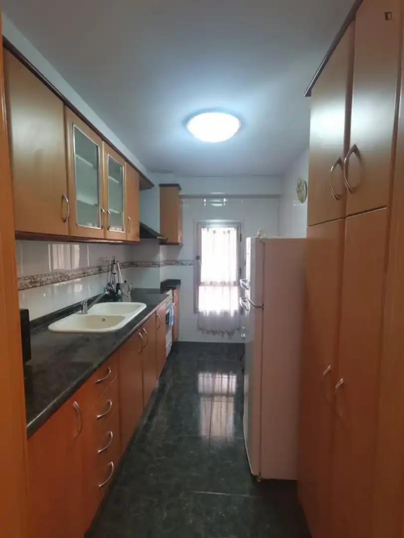 Room in Santa Rosa