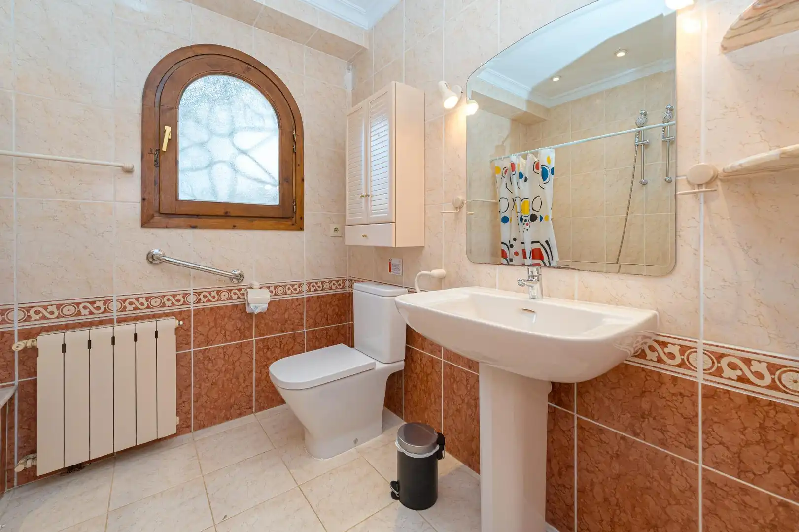 Bany de Casa o xalet en venda en Jávea / Xàbia