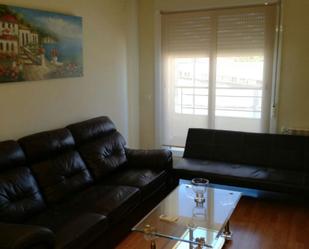 Living room of Apartment to rent in Badajoz Capital  with Heating