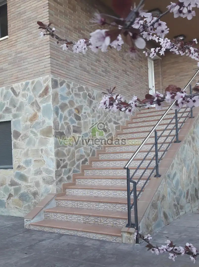 Casa o xalet en venda a N/A, -1, Cervelló