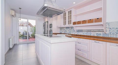 Foto 3 de Casa adosada en venda a Avenida de Francisco Ayala, La Cruz,  Granada Capital