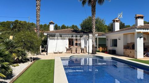 Foto 4 de Casa o xalet en venda a Santa Ana, Ontinyent
