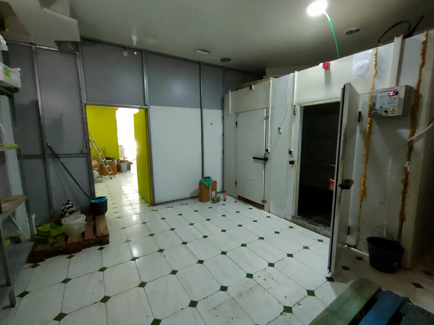 Local comercial de lloguer a Calle Mayor, imagen 4